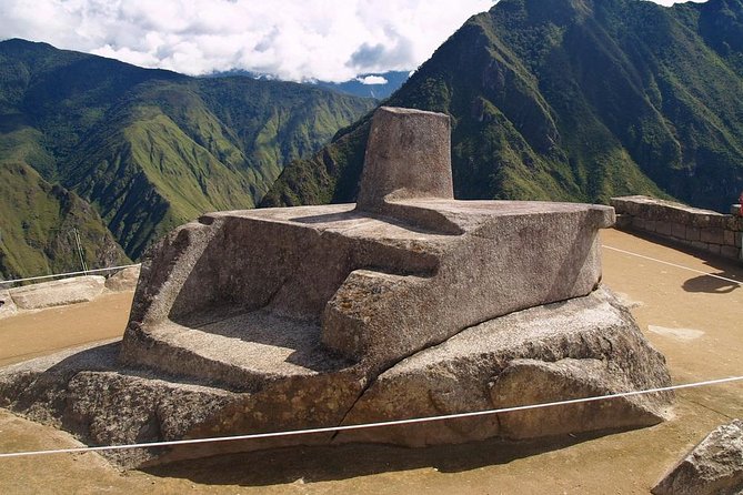 Machu Picchu Entrance Ticket - What’s included vs. not included (the part that saves money and arguments)