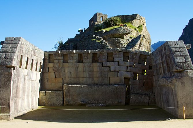 Machu Picchu Entrance Ticket - Circuit 2 guided flow: what the guide actually adds