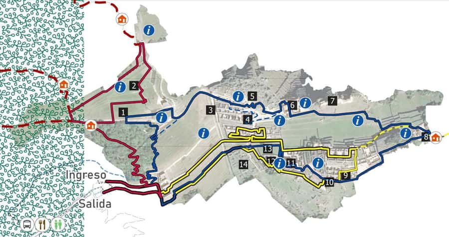 Machu Picchu Entry Ticket and Bus from Aguas Calientes - How the Aguas Calientes bus schedule actually helps