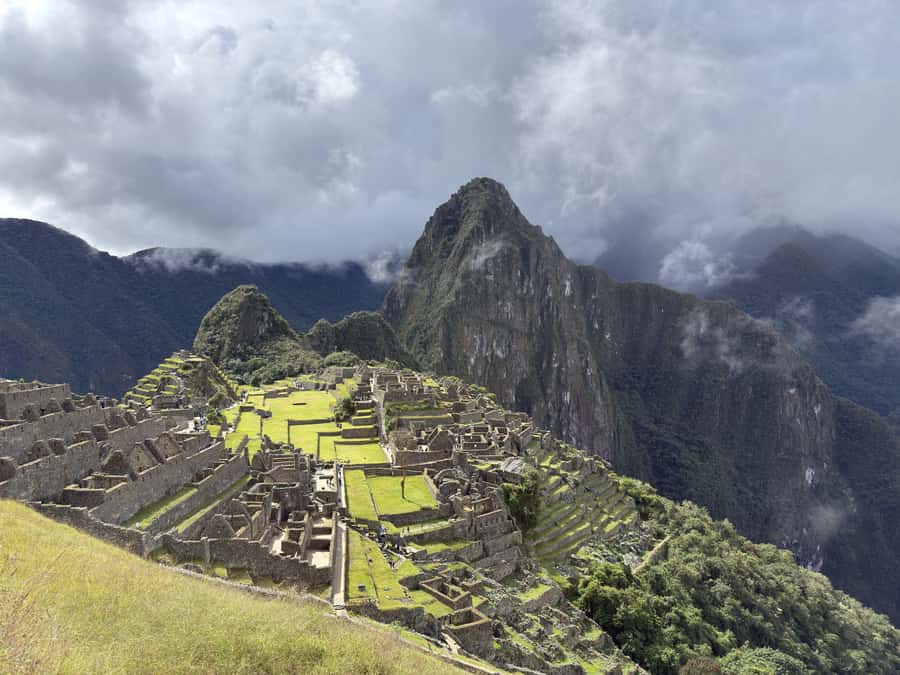 Machu Picchu Entry Ticket and Bus from Aguas Calientes - The practical value of included entrance and bus (and why some people feel shorted)