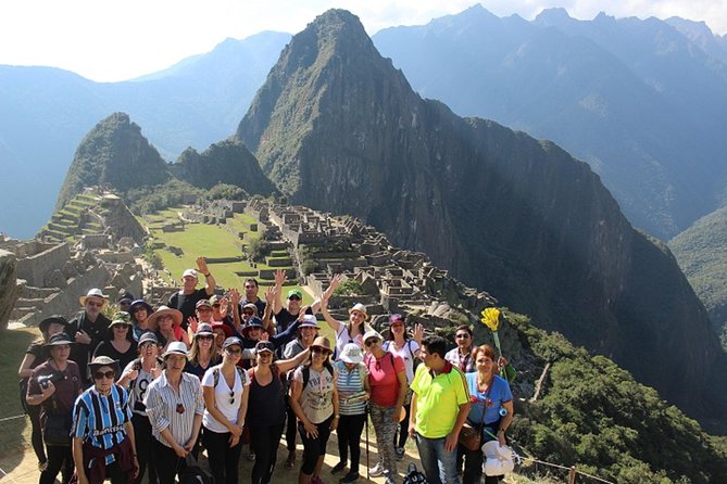 Machu Picchu Full Day from Cusco - The 4 a.m. start: how the Cusco rail day actually unfolds