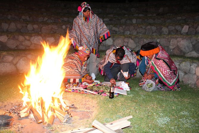 Machu Picchu Full Day from Cusco - Machu Picchu: what the guided 2.5 hours is designed to do