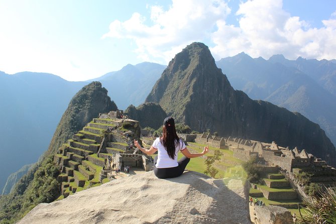 Machu Picchu Full Day from Cusco - Logistics that can trip you up (and how to prevent it)