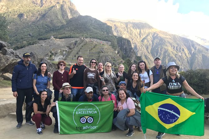 Machu Picchu Full Day from Cusco - Who this Machu Picchu day tour fits best
