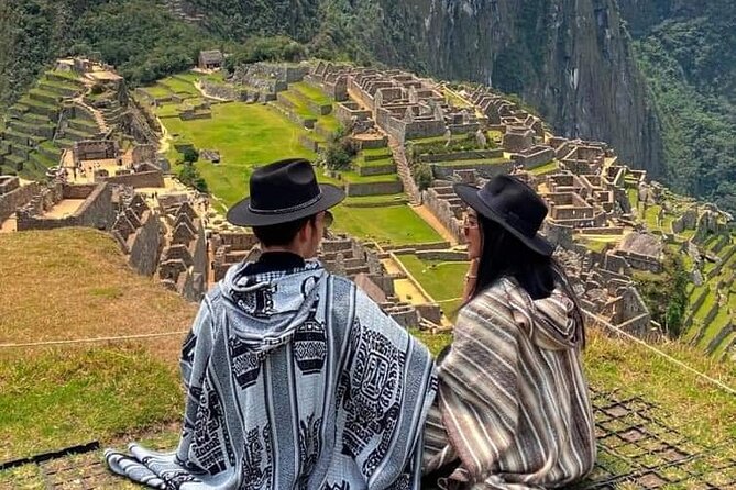 Machu Picchu Full Day Tour from Cusco - Key takeaways before you go