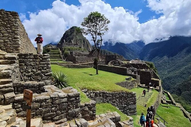 Machu Picchu Full Day Tour from Cusco - Aguas Calientes Timing: How the Free Time Can Actually Help You
