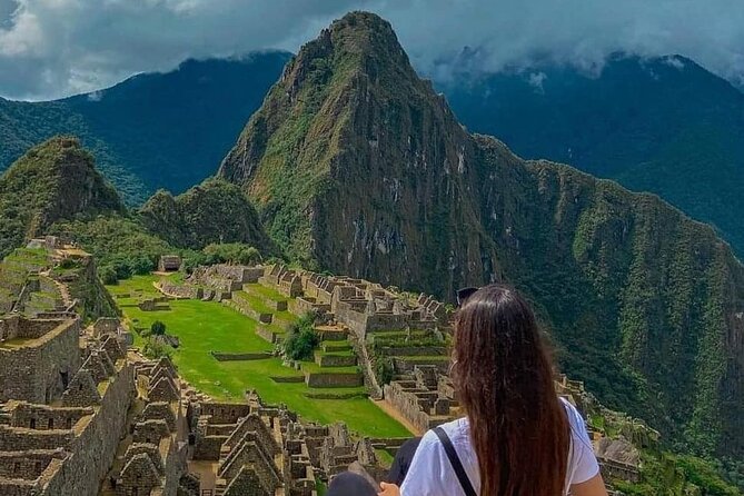 Machu Picchu Full Day Tour from Cusco - Guided Walk Through Sacred and Residential Sectors