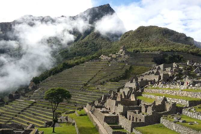 Machu Picchu Full Day Tour from Cusco - The Evening Return to Cusco: 6:20 p.m. Train and a Late Night