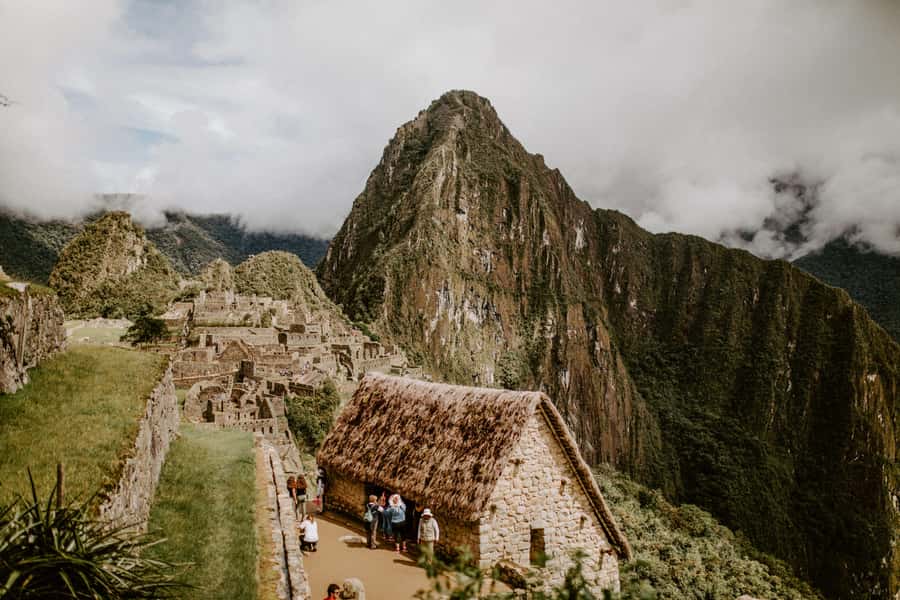 Machu Picchu: Full-Day Tour from Cusco with Optional Lunch - Should you book this Machu Picchu full-day tour from Cusco?