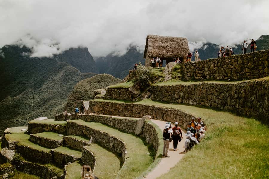 Machu Picchu: Full-Day Tour from Cusco with Optional Lunch - Machu Picchu Day Starts Early in Cusco