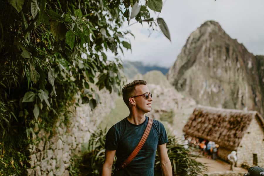 Machu Picchu: Full-Day Tour from Cusco with Optional Lunch - Logistics handled for you: pickup, tickets, and transfers