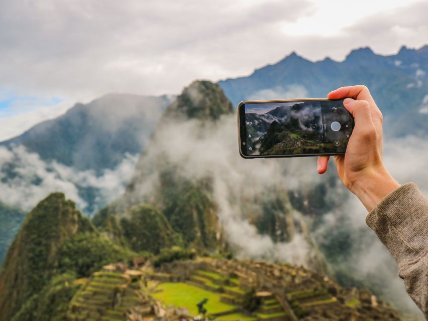 Machu Picchu: Full-Day Tour from Cusco with Optional Lunch - Price and value: is $283 a smart deal?