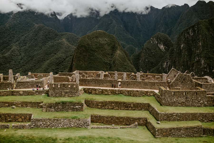 Machu Picchu: Full-Day Tour from Cusco with Optional Lunch - What to bring (and what will get you turned away)