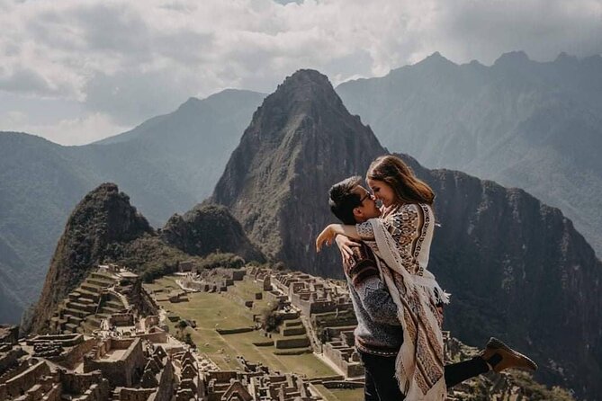 Machu Picchu Full Day Tour from Cusco - Ollantaytambo to Aguas Calientes Train: What You Get for the 90 Minutes