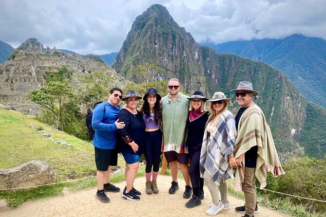 Machu Picchu Full Day Tour from Cusco(Small Groups ) - Cusco Pickup and the Sacred Valley Drive You Can Actually Enjoy