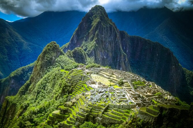Machu Picchu Full Day Tour from Cusco(Small Groups ) - Free Time in Aguas Calientes: Lunch Is on You