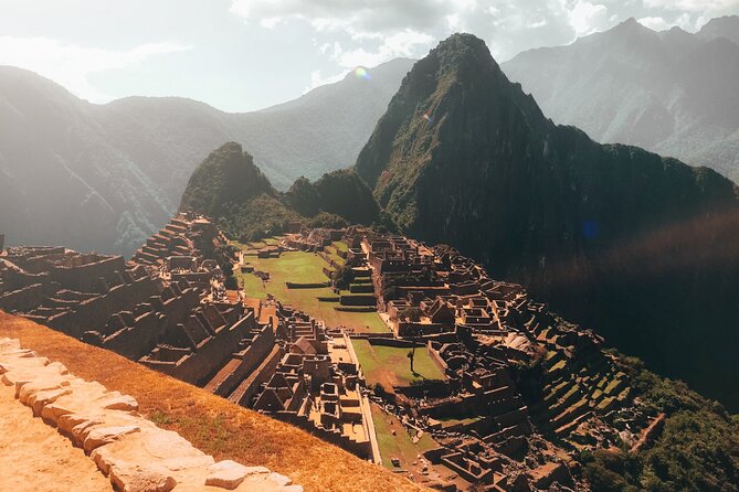Machu Picchu Full Day Tour from Cusco(Small Groups ) - Optional Hikes: Huayna Picchu, Machu Picchu Mountain, and the Sun Gate