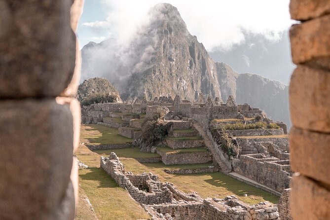 Machu Picchu Full Day Tour from Cusco(Small Groups ) - Return to Cusco by Late Evening