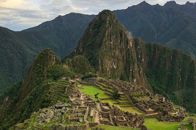 Machu Picchu Full Day Tour from Cusco(Small Groups ) - Price and Value: Why $415 Can Be a Good Deal for the Right Person