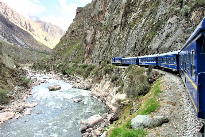 Machu Picchu full day trip from Cusco - Time After the Ruins: Lunch in Aguas Calientes and the Trip Home