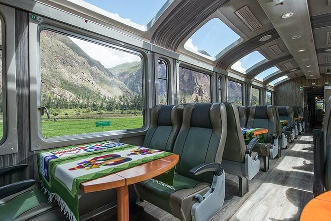 Machu Picchu full day trip from Cusco - Bus Up to Machu Picchu: Checkpoint to Viewpoints