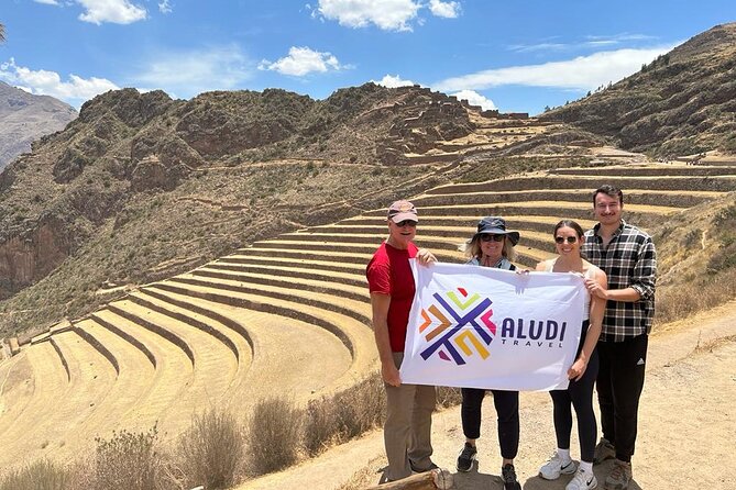 Machu Picchu Full Day with lunch by Aludi Travel - Why This Machu Picchu Full Day Feels Like Value, Not Just a Ticket