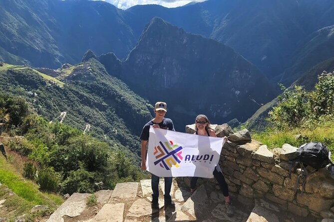Machu Picchu Full Day with lunch by Aludi Travel - Aguas Calientes for About 1 Hour: Short Town Time, Big Convenience
