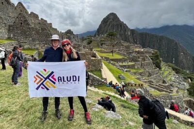 Machu Picchu Full Day with lunch by Aludi Travel - Cusco Pickup to Train Ride: Timing You Can Actually Plan For