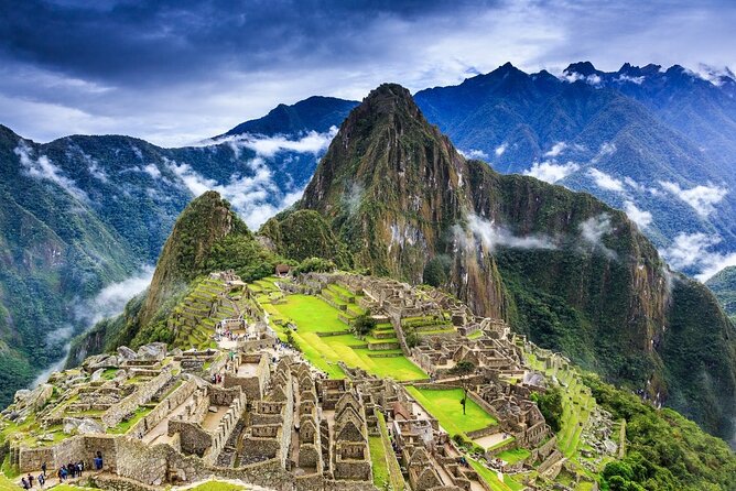 Machu Picchu Full Day with lunch by Aludi Travel - When Things Go Sideways: Communication and Coordination to Watch
