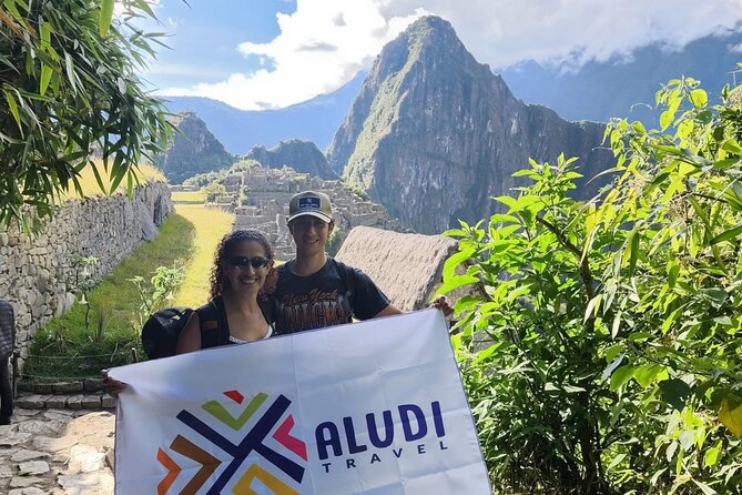 Machu Picchu Full Day with lunch by Aludi Travel - Who This Tour Fits Best (and Who Might Feel Frustrated)