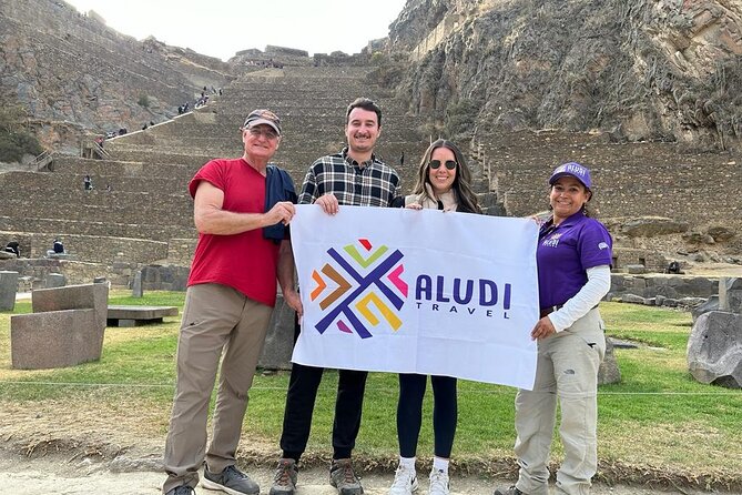 Machu Picchu Full Day with lunch by Aludi Travel - Should You Book Aludi Travel’s Machu Picchu Full Day with Lunch?
