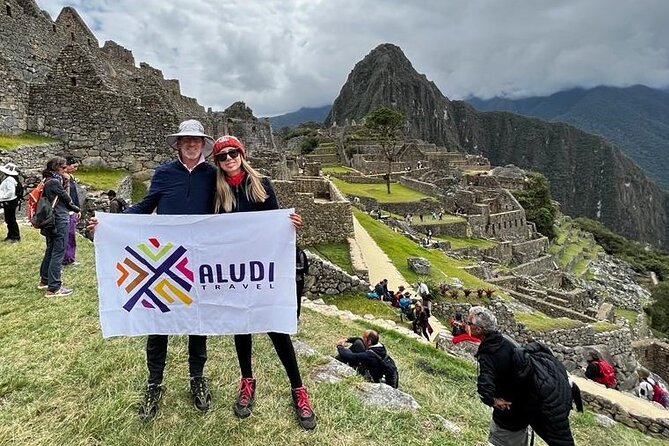 Machu Picchu Full Day with lunch by Aludi Travel - Cusco Pickup to Train Ride: Timing You Can Actually Plan For