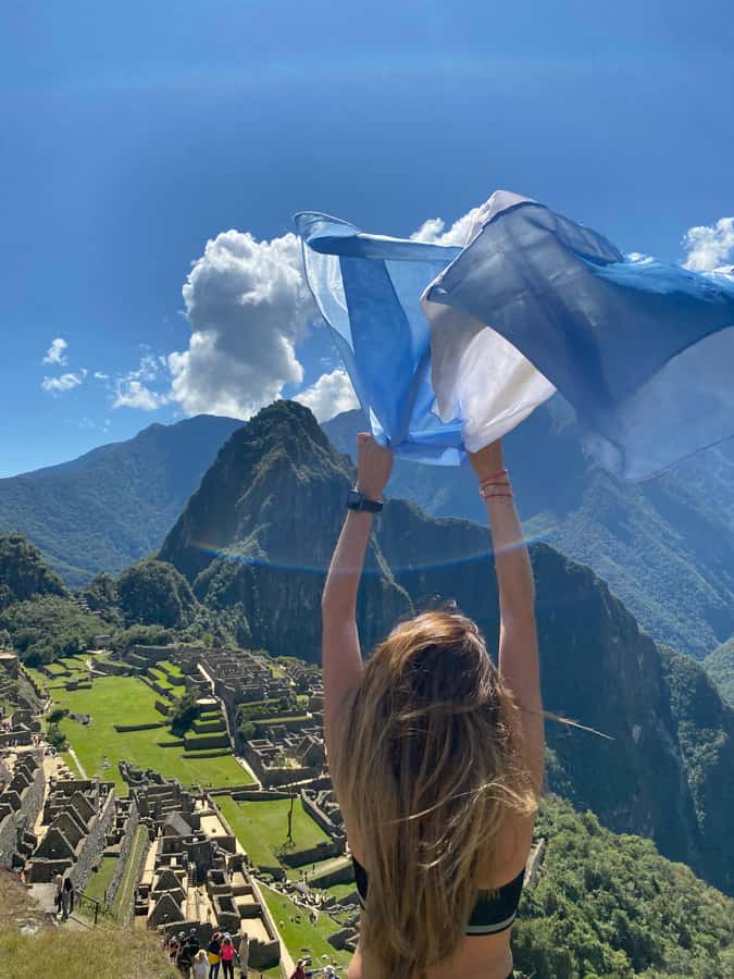 Machu Picchu: Group Guided Tour - Key things to know before you go