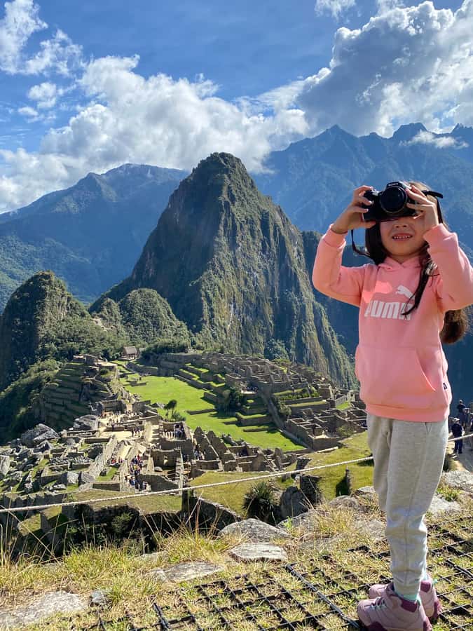 Machu Picchu: Group Guided Tour - Why this Machu Picchu group tour is built for first-timers