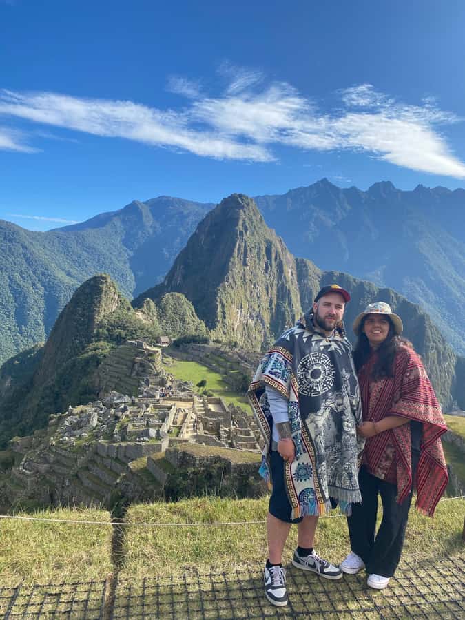 Machu Picchu: Group Guided Tour - Professional photos you’ll actually want to keep