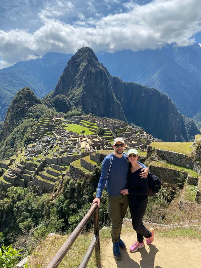 Machu Picchu: Group Guided Tour - Who this tour fits best (and who might want a different plan)