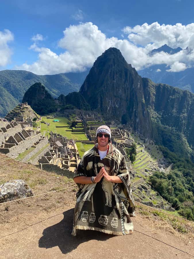Machu Picchu: historical and photographic guided tour - Who This Tour Fits Best