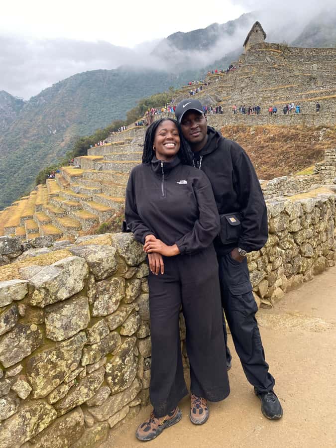 Machu Picchu: historical and photographic guided tour - Getting There From Cusco Area: Pickup and the 30-Minute Bus Ride