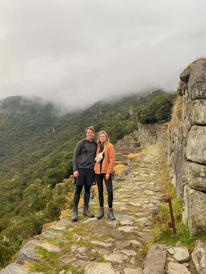 Machu Picchu: historical and photographic guided tour - The Highest Photo Point: Where Postcards Get Made