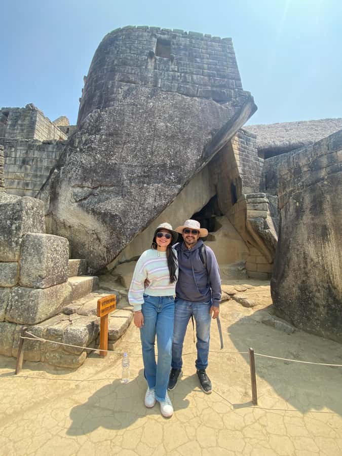 Machu Picchu: historical and photographic guided tour - Photography Support That’s More Than Tips