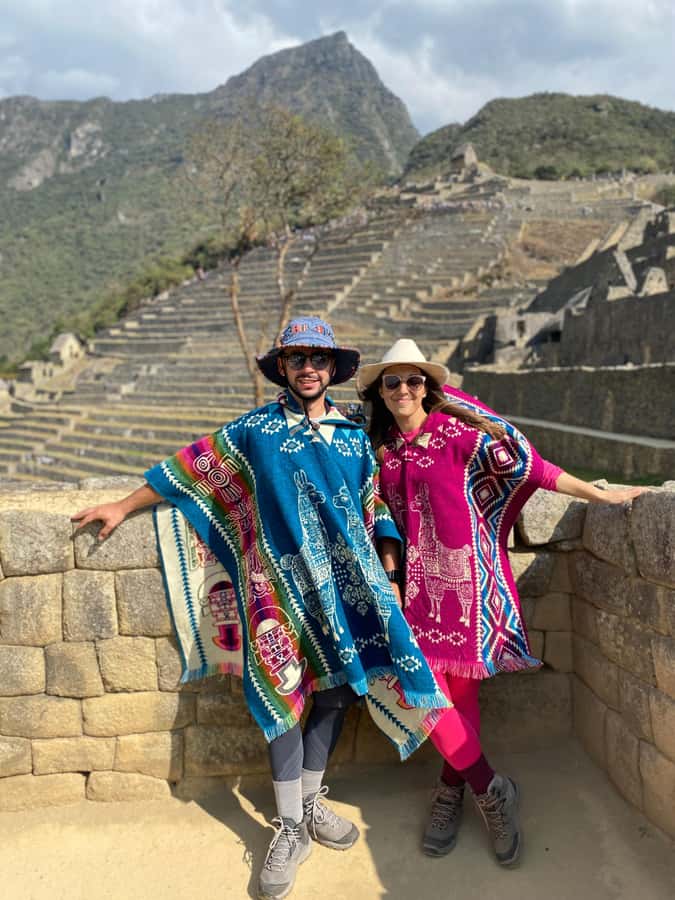Machu Picchu: historical and photographic guided tour - What’s Included vs. What You Still Pay For