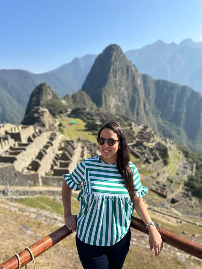 Machu Picchu: historical and photographic guided tour - Sunrise-Style Timing and the 3-Hour Reality Check