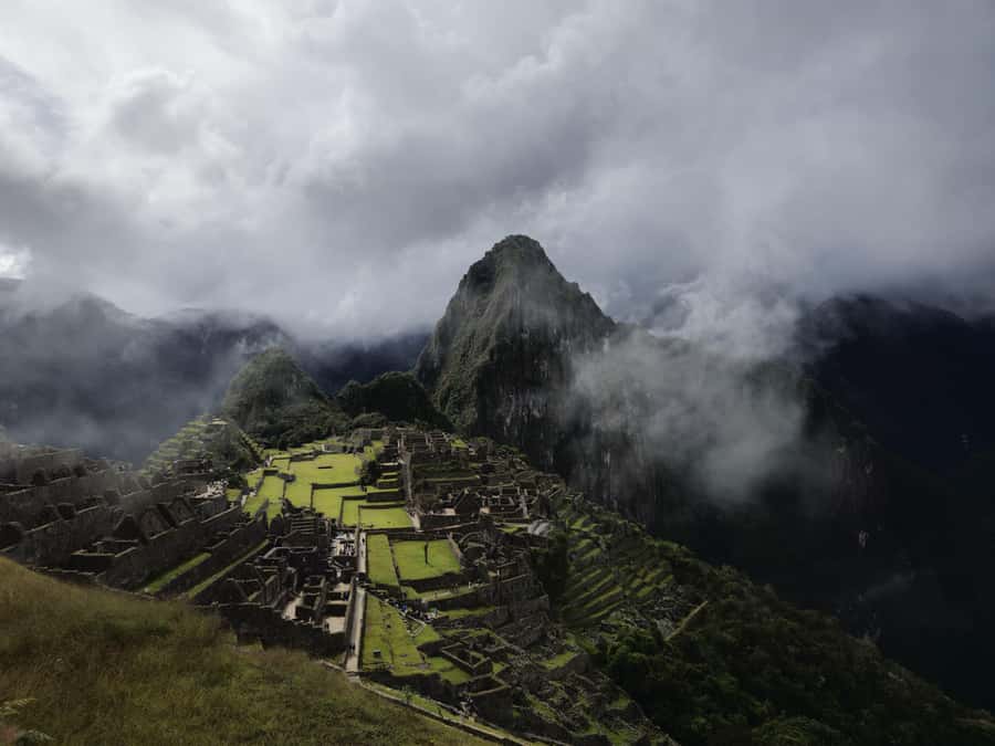 Machu Picchu: Huayna Picchu Entry Ticket - What you’re actually buying: Circuit 3 plus Huayna Picchu