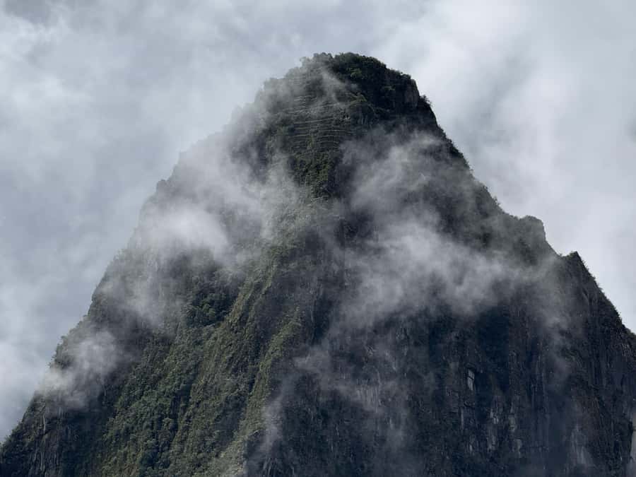 Machu Picchu: Huayna Picchu Entry Ticket - Price and logistics: is $119 worth it?
