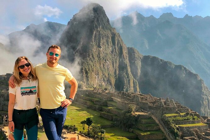 Machu Picchu in 1 Day from Cusco - Key things I’d zero in on before booking