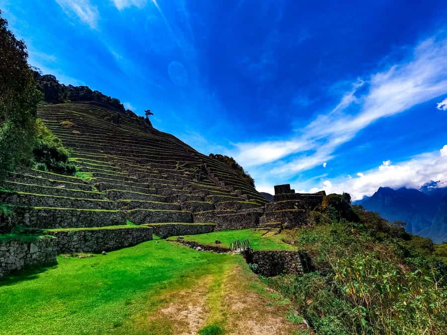Machu Picchu: Inca Trail 2-Day Overnight Guided Tour - Aguas Calientes night: a comfortable reset day before the second Machu Picchu morning