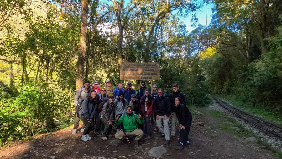Machu Picchu: Inca Trail 2-Day Overnight Guided Tour - Day 2: Early bus, guided Circuit 3, and the joy of not being rushed