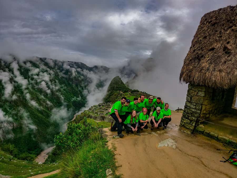 Machu Picchu: Inca Trail 2-Day Overnight Guided Tour - Huayna Picchu option: worth it if you’re booked and ready
