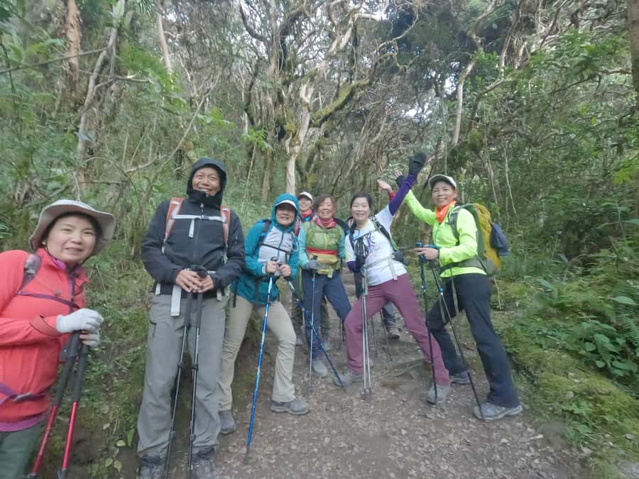 Machu Picchu: Inca Trail 2-Day Overnight Guided Tour - More time at Machu Picchu after the tour: you get to choose your pace