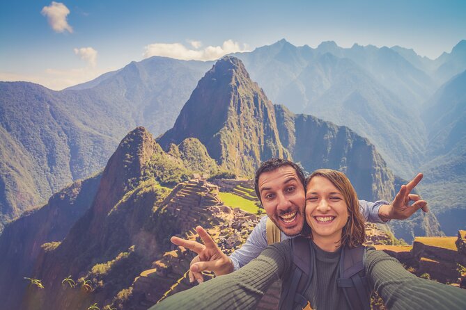 Machu Picchu Mystical Tour Cusco - Peru - Day 1: Cusco to Hidroeléctrica, Lunch, Then Your Hike to Aguas Calientes